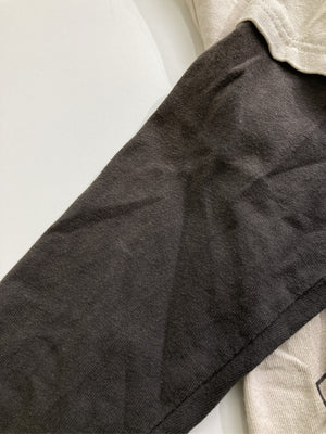 HOOK/フック/Tシャツ/カットソー/トップス/アイボリー/L