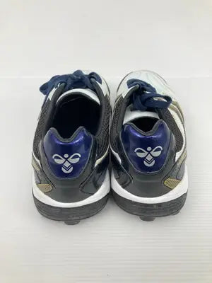 hummel/ヒュンメル/スニーカー/シューズ/ホワイト