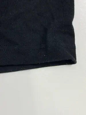 BE A TIGER/Tシャツ/カットソー/トップス/ブラック/M