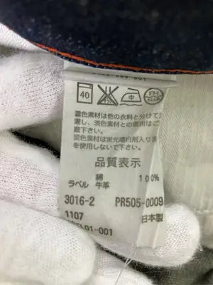 LEVI'S PREMIUM/リーバイスプレミアム/デニムパンツ/パンツ/ネイビー/30インチ