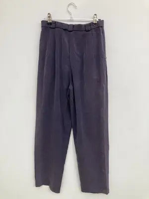 GIANNI LO GIUDICE/その他パンツ/パンツ/ブラック