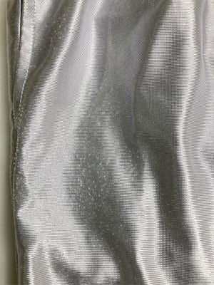 その他パンツ/パンツ/シルバー