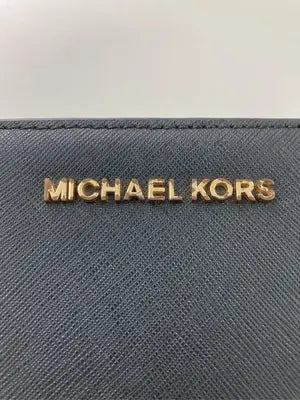 MICHAEL KORS/マイケルコース/財布/財布/小物/ブラック