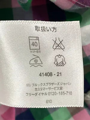 BROOKS BROTHERS/ブルックスブラザーズ/シャツ/ブラウス/トップス/その他/6
