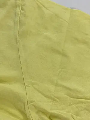 GILDAN/ギルダン/Tシャツ/カットソー/トップス/イエロー/L