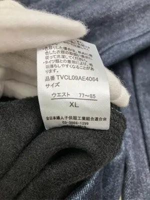 その他パンツ/パンツ/ネイビー/XL