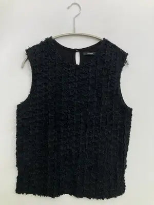 JOURNAL STANDARD/ジャーナルスタンダード/ノースリーブ/トップス/ブラック