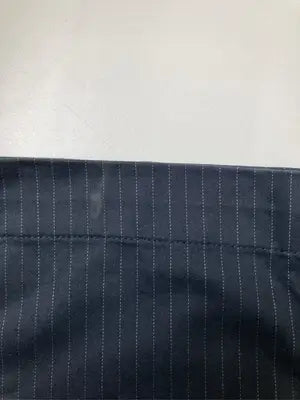 SHIPS/シップス/スラックス/パンツ/ネイビー/48