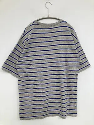 WEARME/Tシャツ/カットソー/トップス/グレー