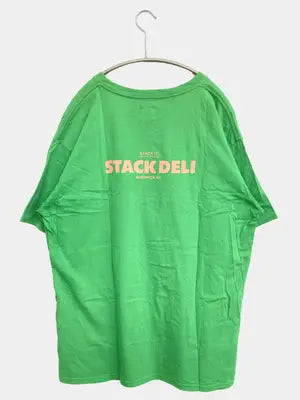 Ungrid/アングリッド/Tシャツ/カットソー/トップス/グリーン/F