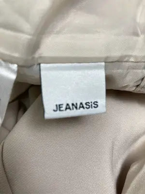JEANASIS/ジーナシス/その他パンツ/パンツ/ベージュ/F