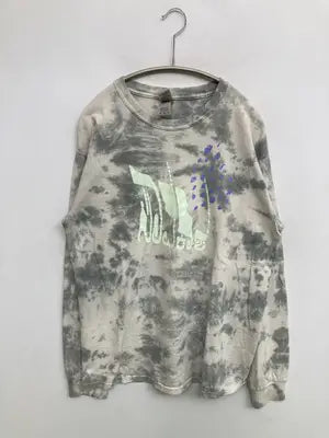 GILDAN/ギルダン/Tシャツ/カットソー/トップス/グレー/M