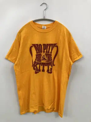 GILDAN/ギルダン/Tシャツ/カットソー/トップス/オレンジ/M