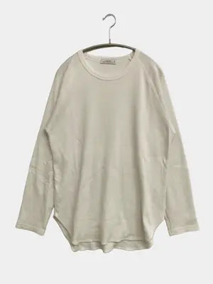 UNITED ARROWS/ユナイテッドアローズ/Tシャツ/カットソー/トップス/ホワイト/M