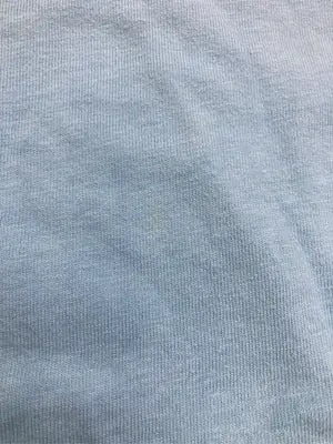 The Flat Head/フラットヘッド/Tシャツ/カットソー/トップス/スカイブルー/38