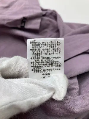 KELTY/ケルティ/Tシャツ/カットソー/トップス/パープル/L