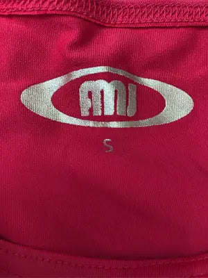 ami/アミ/Tシャツ/カットソー/トップス/レッド/S