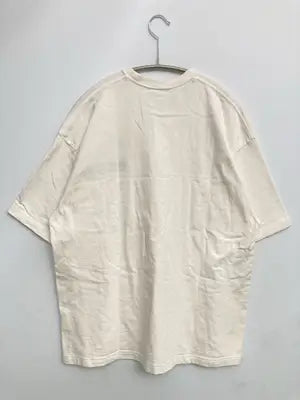 STRIPES FOR CREATIVE/Tシャツ/カットソー/トップス/ホワイト/L