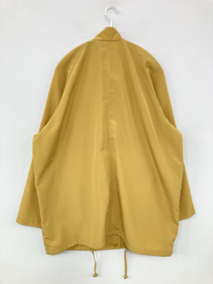 その他アウター/ジャケット/アウター/イエロー/L