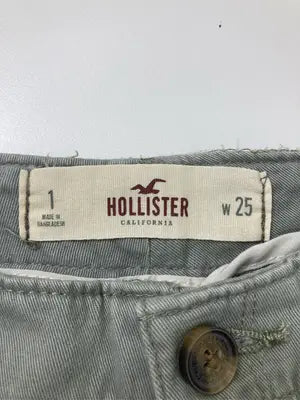 HOLLISTER/ホリスター/その他パンツ/パンツ/カーキ/W25