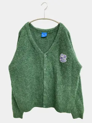 REMEMBER?/カーディガン/ボレロ/トップス/グリーン