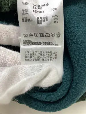 HARE/ハレ/Tシャツ/カットソー/トップス/グリーン/F