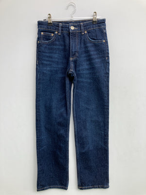 ZARA/ザラ/デニムパンツ/パンツ/ブルー/EUR 32