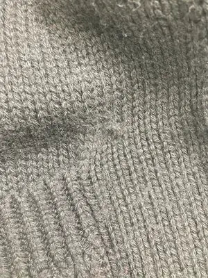 ZARA/ザラ/ニット/セーター/トップス/ブラック/EUR M