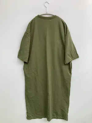 Chaco closet/チャコクローゼット/ワンピース/ワンピース/ドレス/カーキ/F