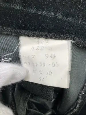 その他パンツ/パンツ/ブラック/9号