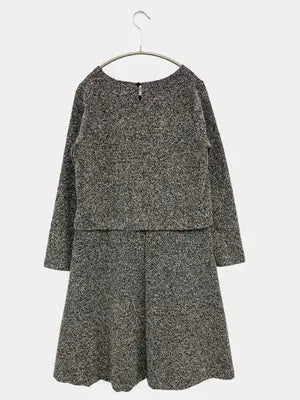 NATURAL BEAUTY BASIC/ナチュラルビューティーベーシック/ワンピース/ワンピース/ドレス/その他/S