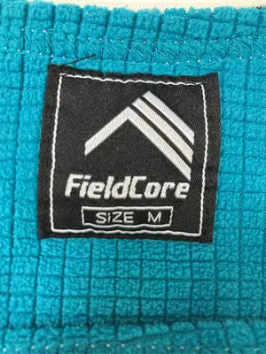 FieldCore/フィールドコア/Tシャツ/カットソー/トップス/ホワイト/M