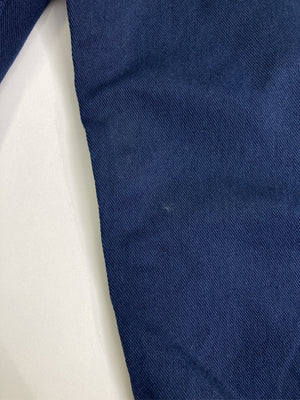 niko and .../ニコアンド/その他パンツ/パンツ/ネイビー