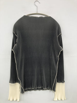 その他トップス/トップス/グレー/S-M