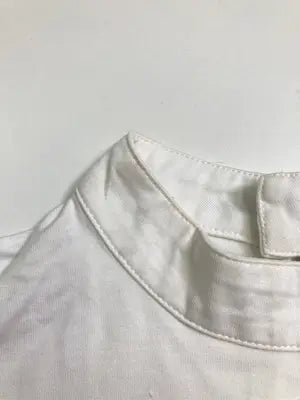 EATME/イートミー/Tシャツ/カットソー/トップス/ホワイト/F