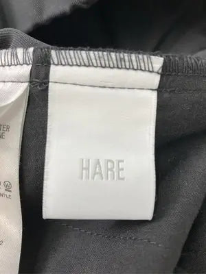 HARE/ハレ/その他パンツ/パンツ/ブラック/F