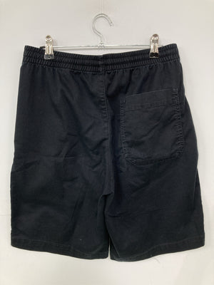 UNIQLO/ユニクロ/その他パンツ/パンツ/ブラック/S  ウエスト68-76cm