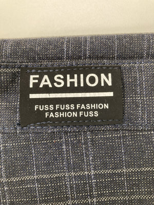 Fashion/ファッション/スラックス/パンツ/ブラック/185/88A    36