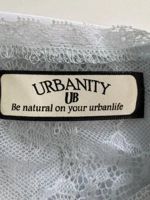 URBANITY/アーバニティ/Tシャツ/カットソー/トップス/グレー/M