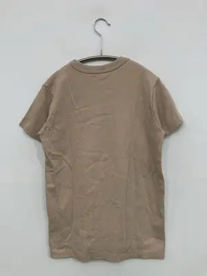 Tシャツ/カットソー/トップス/ブラウン/M