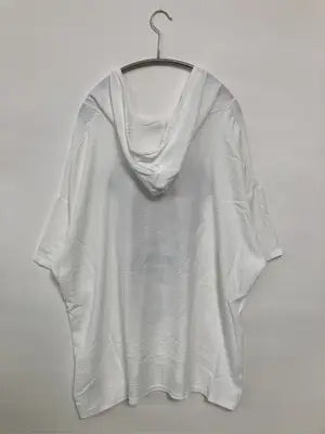 TRUBE/Tシャツ/カットソー/トップス/ホワイト