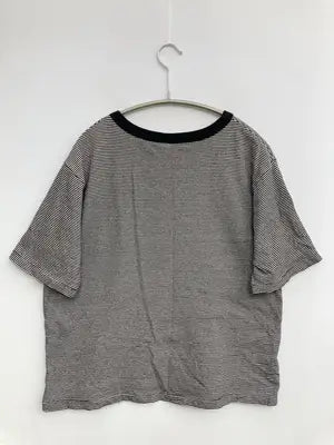 AMERICAN HOLIC/アメリカンホリック/Tシャツ/カットソー/トップス/ブラック/L