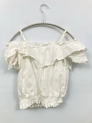 titty&Co./ティティーアンドコー/その他トップス/トップス/ホワイト/F