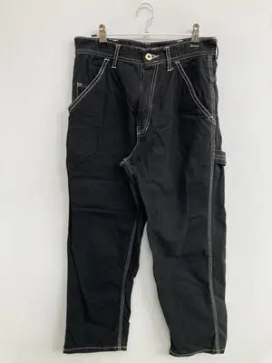 UNIVERSAL OVERALL/ユニバーサルオーバーオール/その他パンツ/パンツ/ブラック/S
