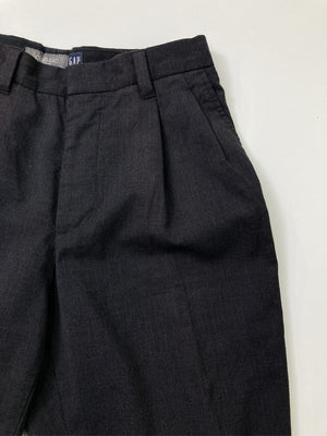GAP/ギャップ/スラックス/パンツ/グレー/W30 L30