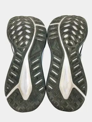 NIKE/ナイキ/スニーカー/シューズ/ブラック/25.5cm