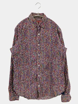 Desigual/デシグアル/シャツ/ブラウス/トップス/その他/S