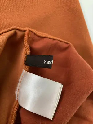 Kastane/カスタネ/その他パンツ/パンツ/ブラウン/1