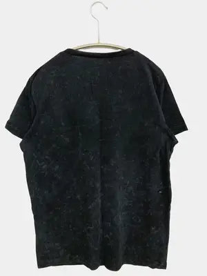 ON FIRE/Tシャツ/カットソー/トップス/ブラック/L