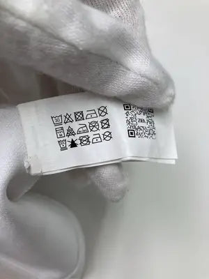 ZARA/ザラ/ベスト/トップス/ホワイト/USA M